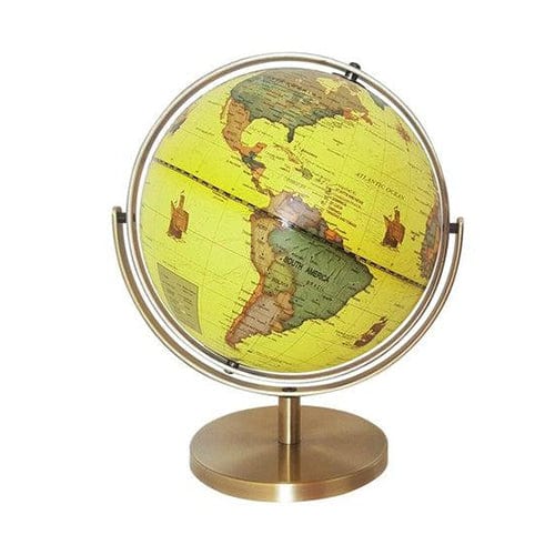 globe vintage